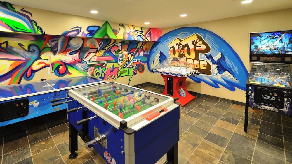 Arcade