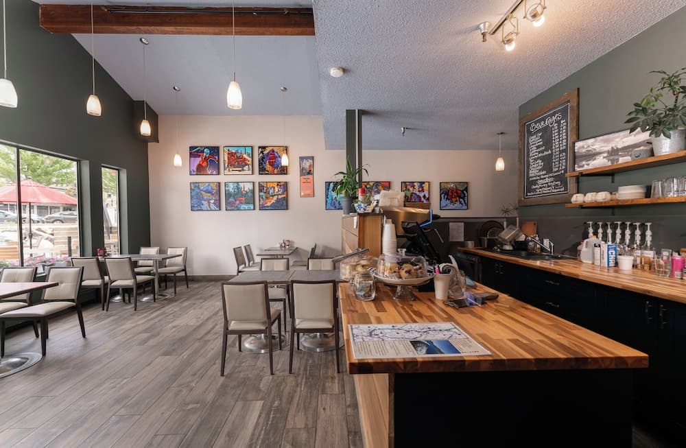 Cafe