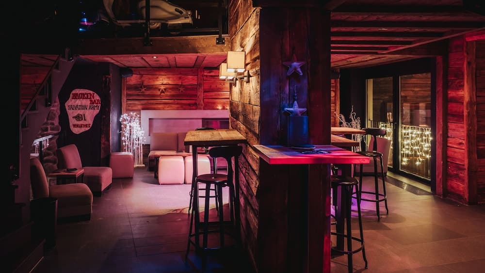 Nightclub