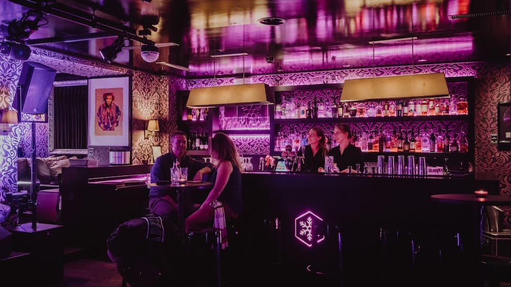 Nightclub