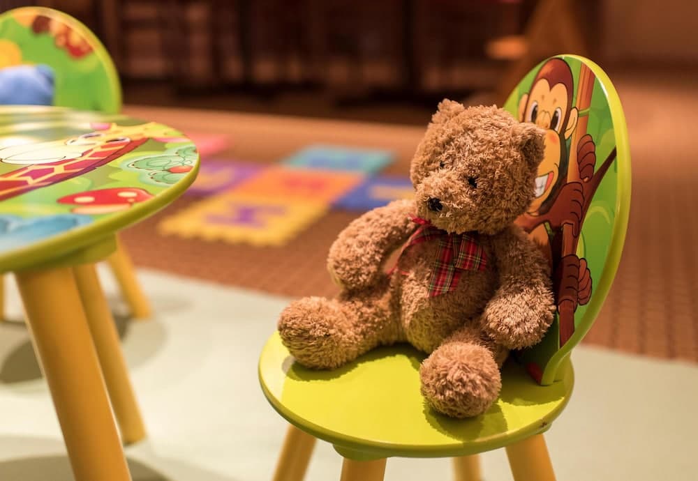 Pet-friendly