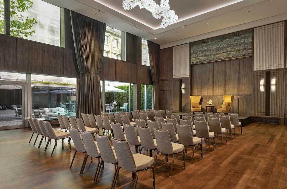Ballroom