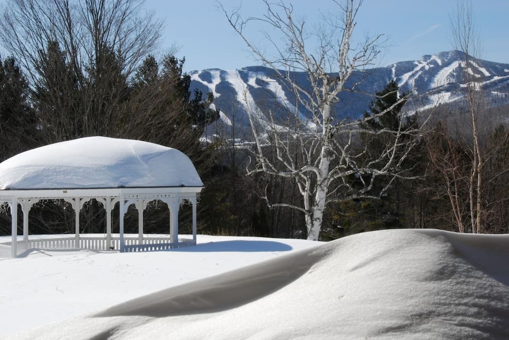 Gazebo