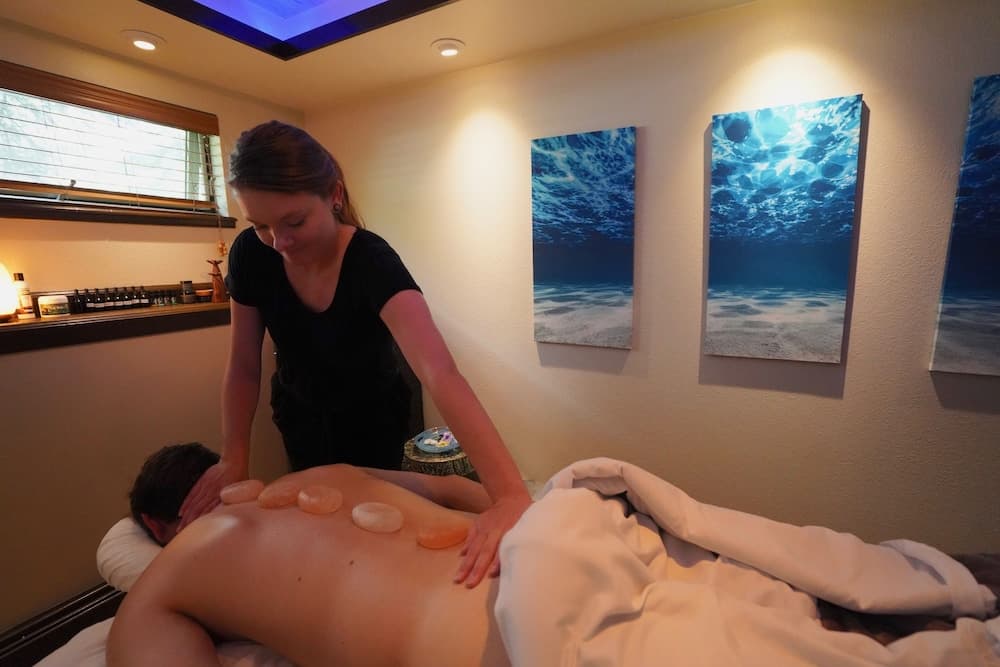 Massage