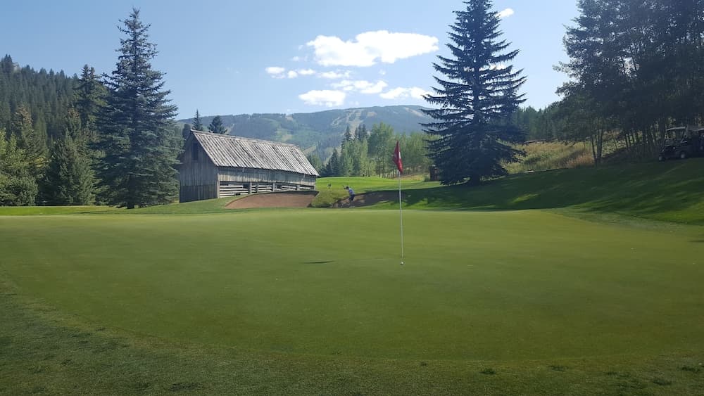 Golf