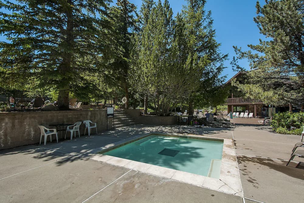 Children's pool
