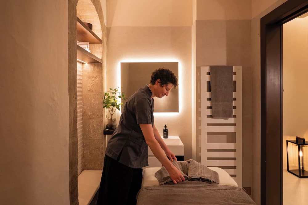 Massage
