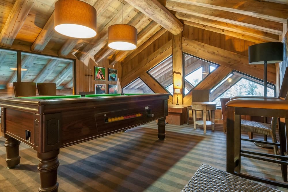 Billiards