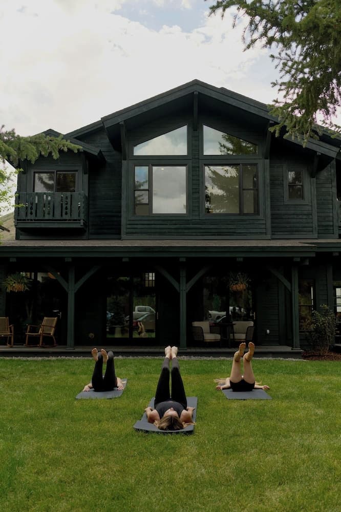 Yoga