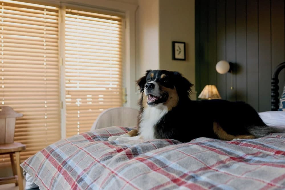 Pet-friendly