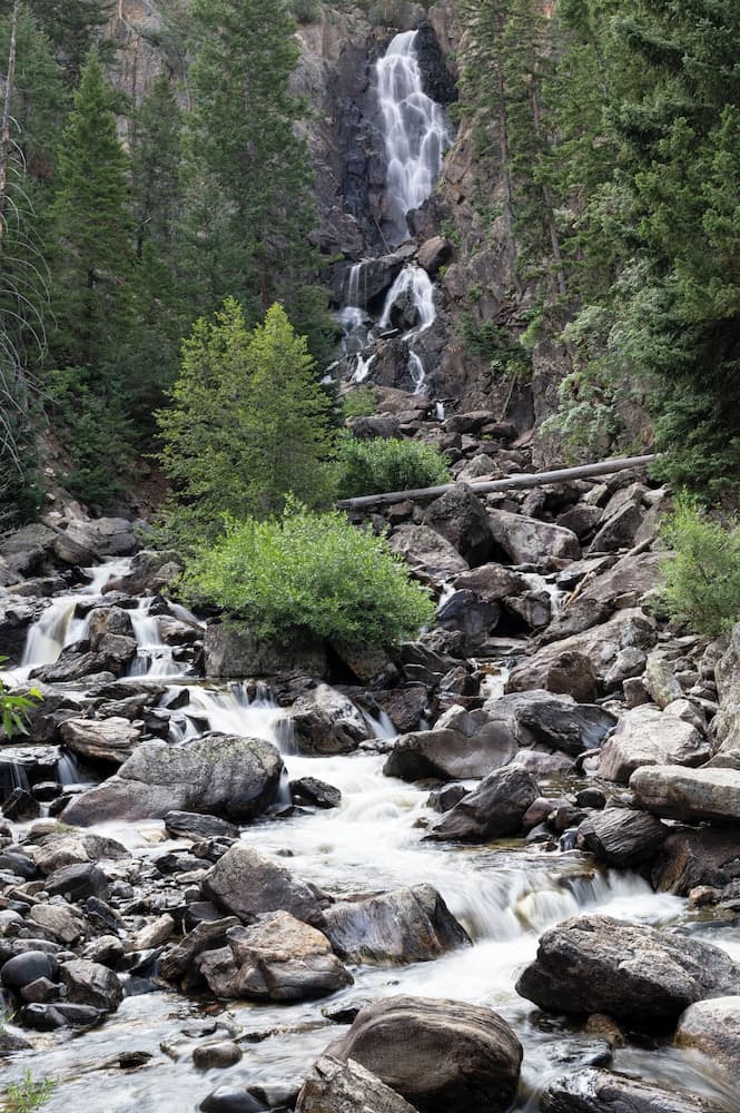 Hiking