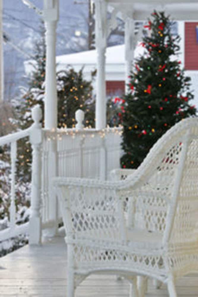 Porch