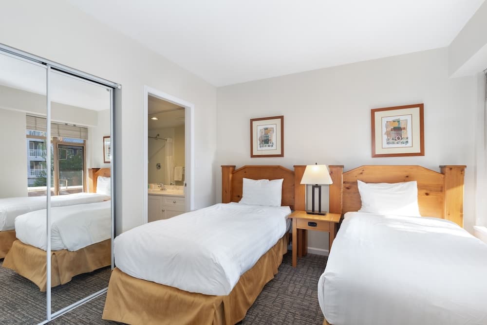 Extra beds