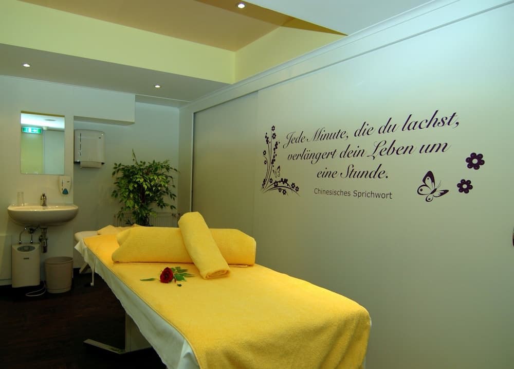 Massage