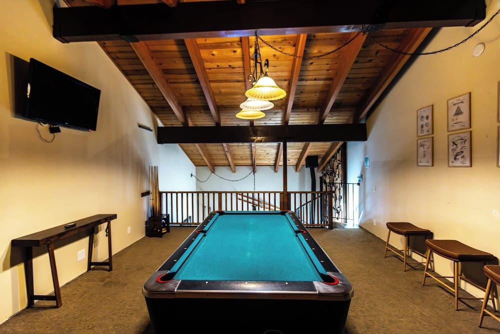Billiards