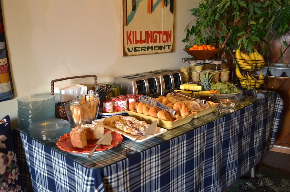 Buffet