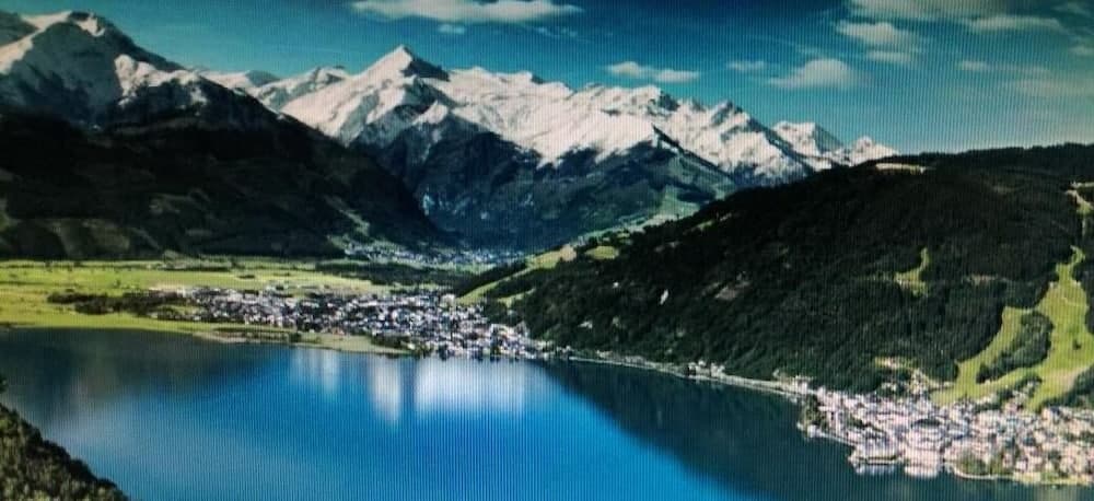 Lake