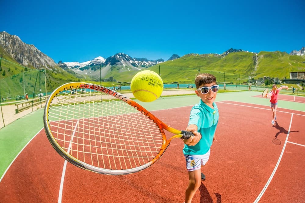 Children's activities