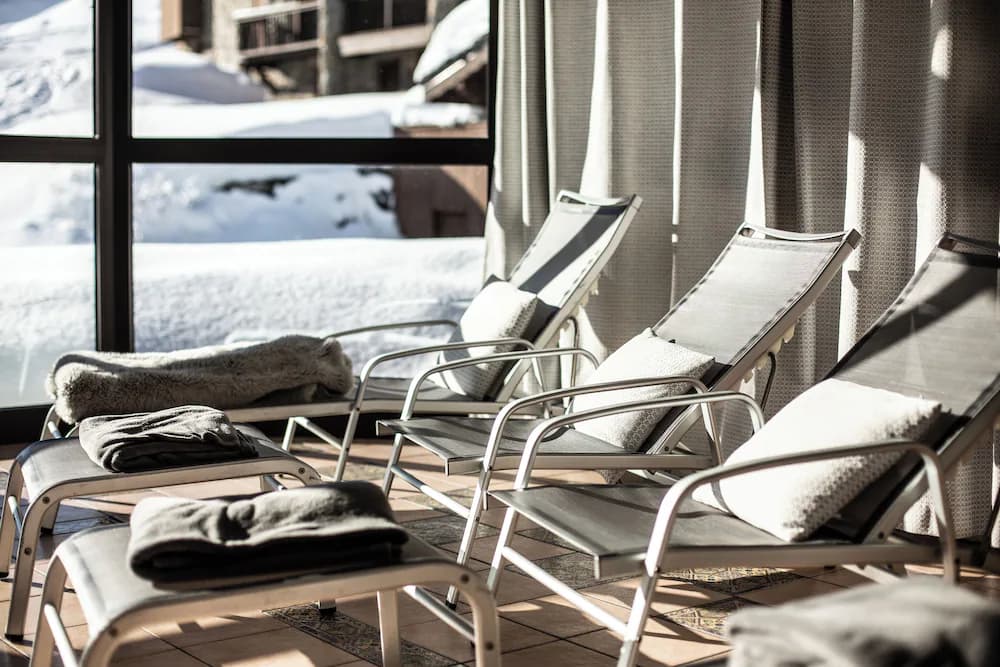 Sundeck