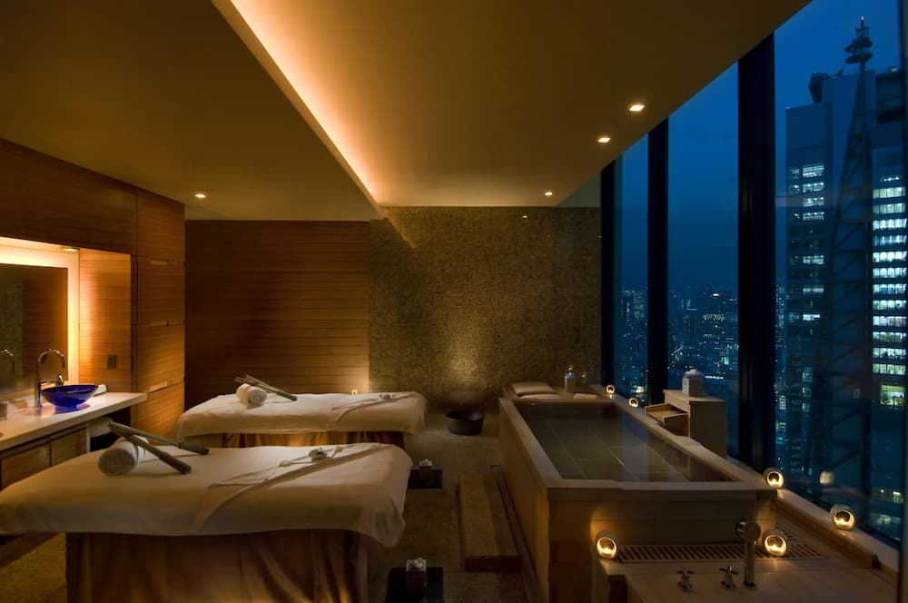 Spa