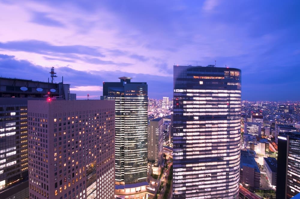 City view