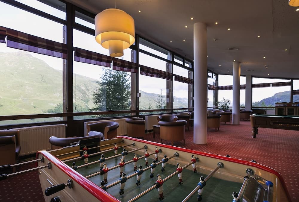 Billiards