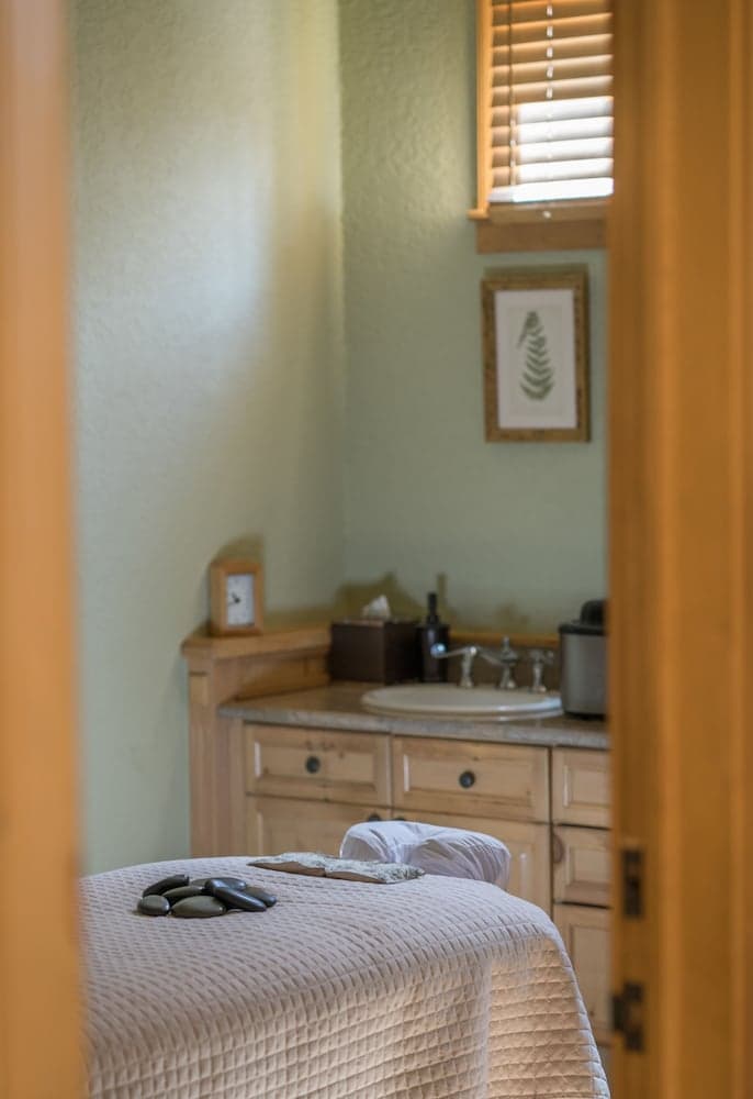 Treatment room
