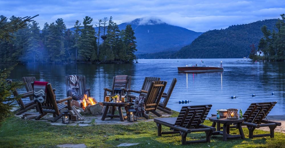 Lake