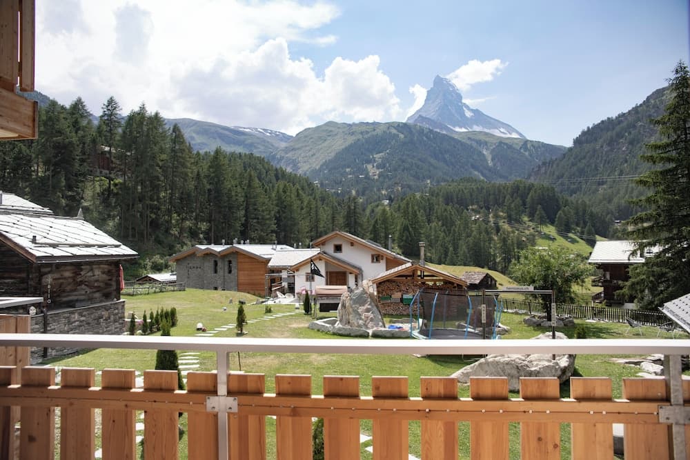 View from room