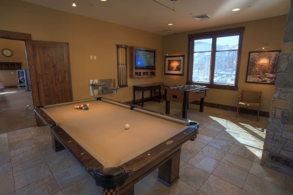Billiards