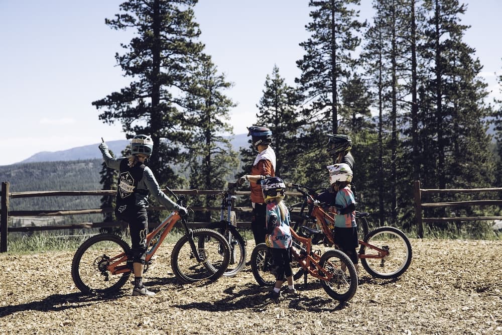 Bicycling