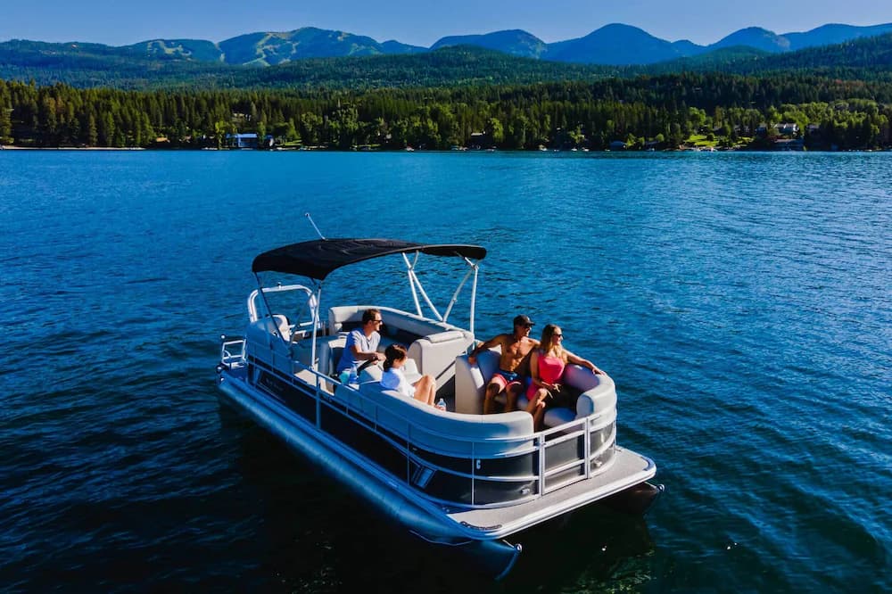Boating