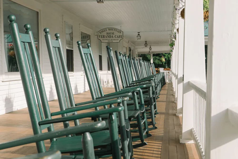 Porch
