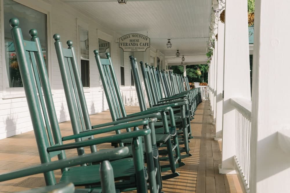 Porch