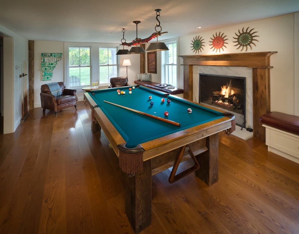 Billiards