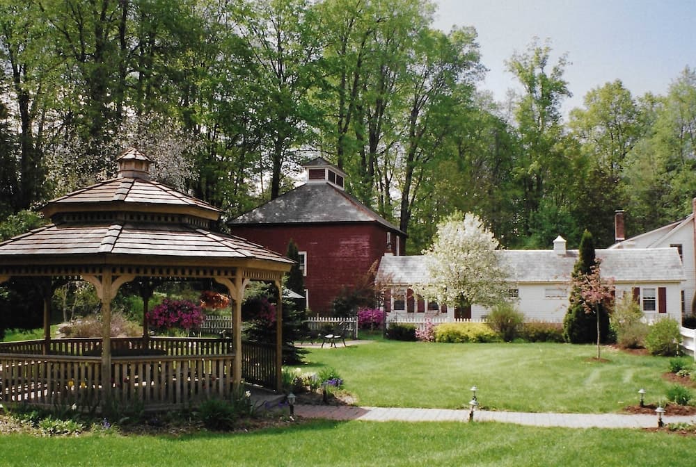 Gazebo