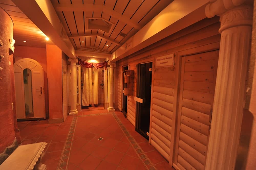 Spa
