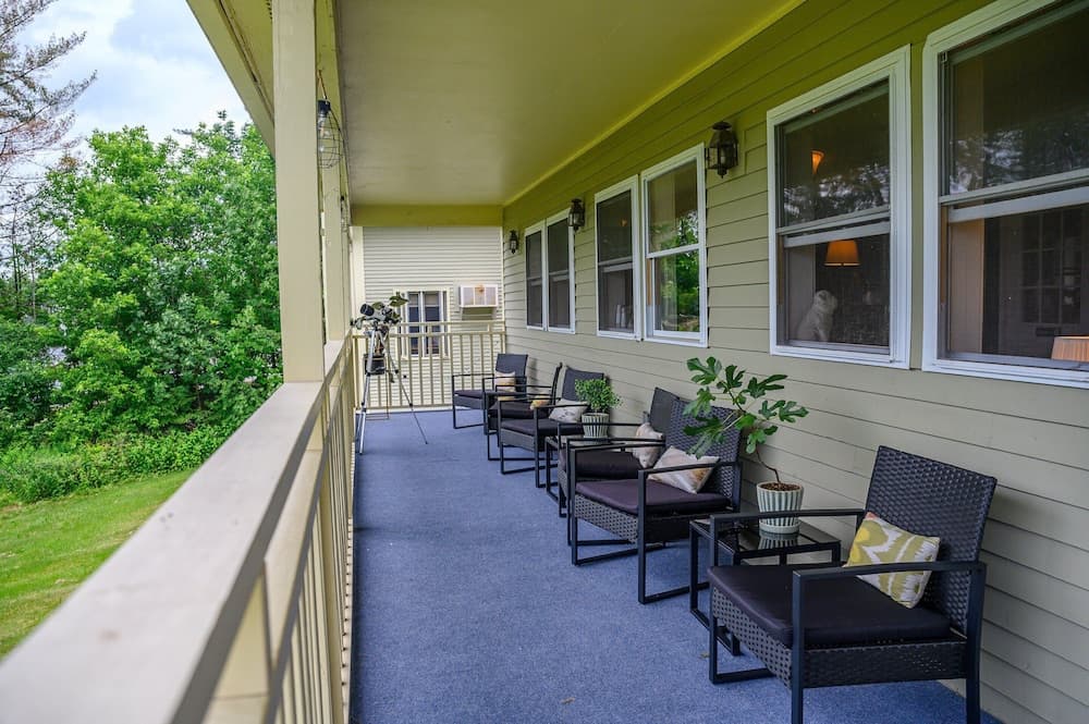 Porch