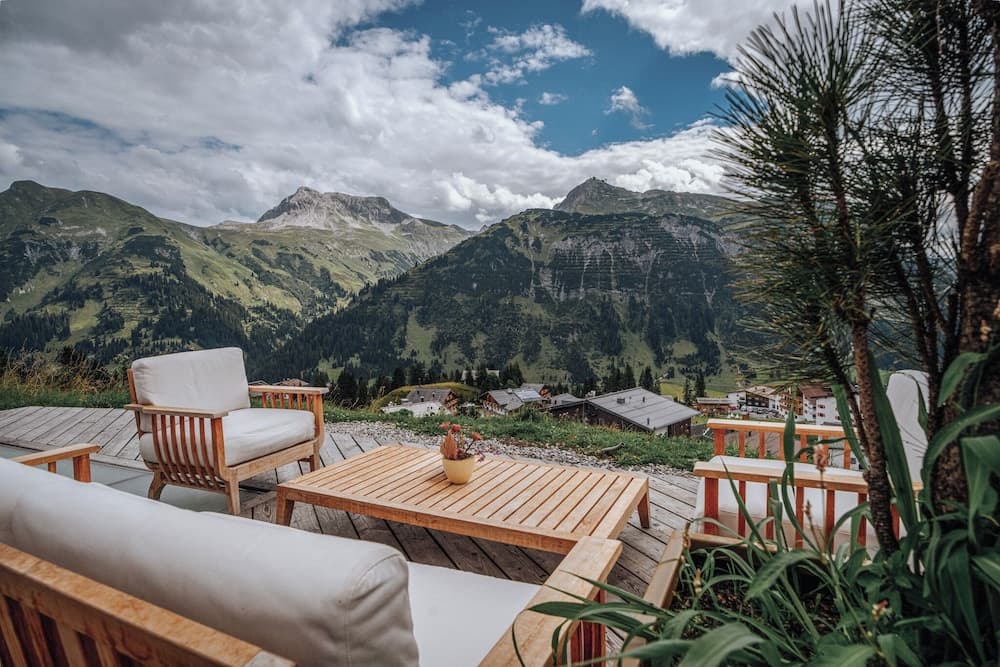 Sundeck