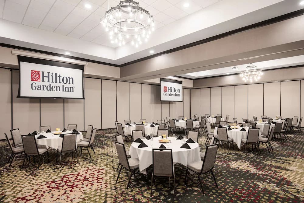 Ballroom