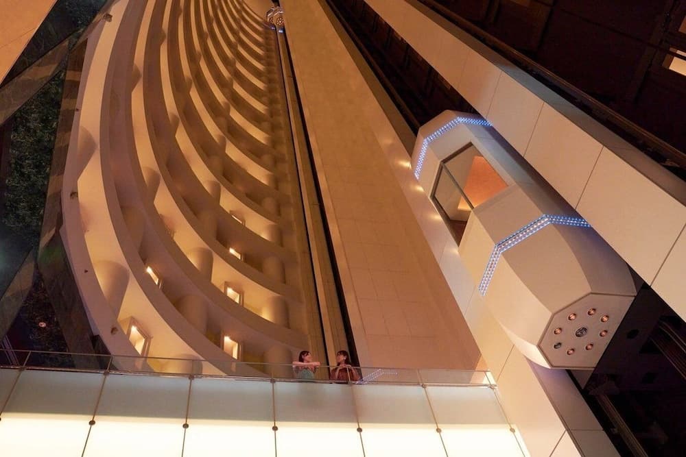 Elevator