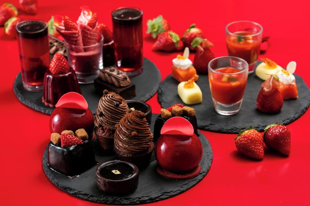 Room service - dining