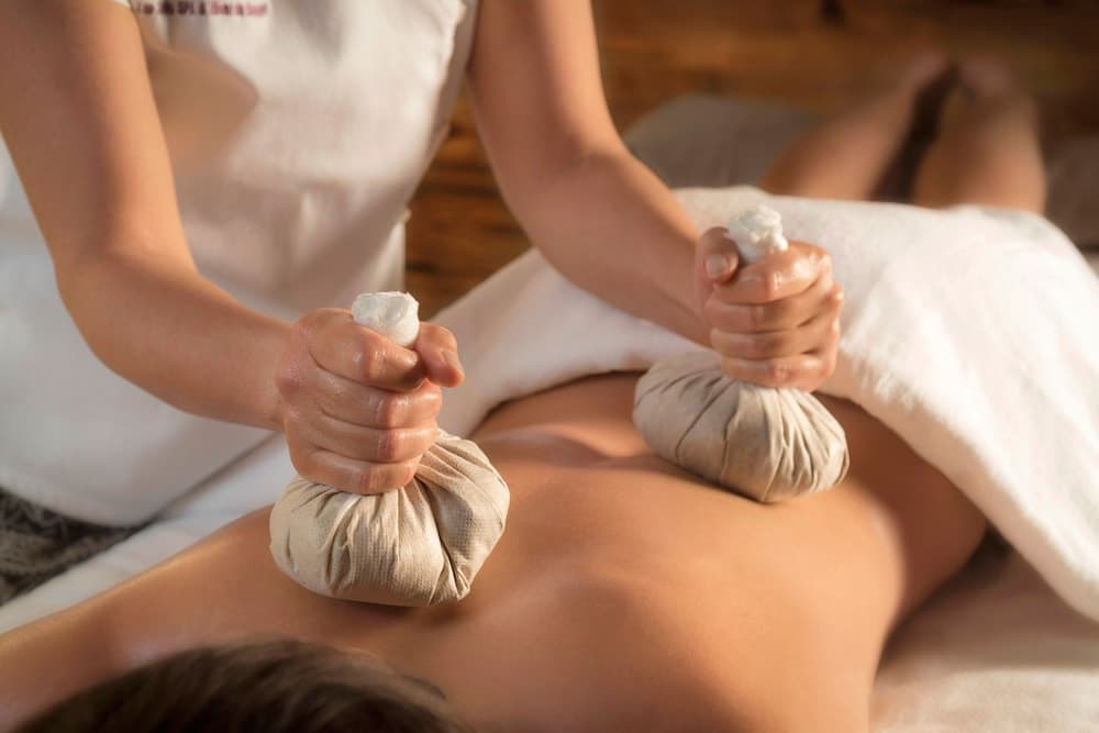 Massage