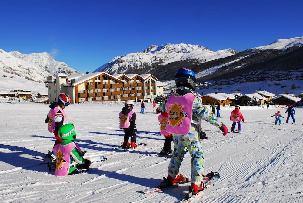 Children's activities