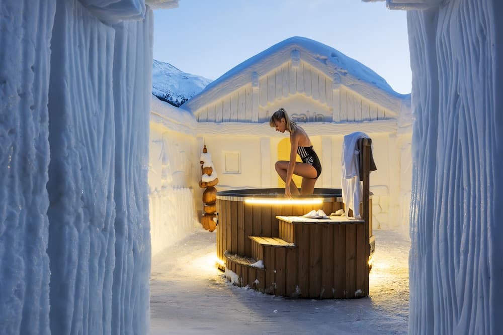 Spa