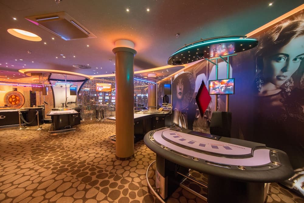 Casino