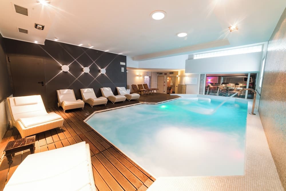 Spa treatment