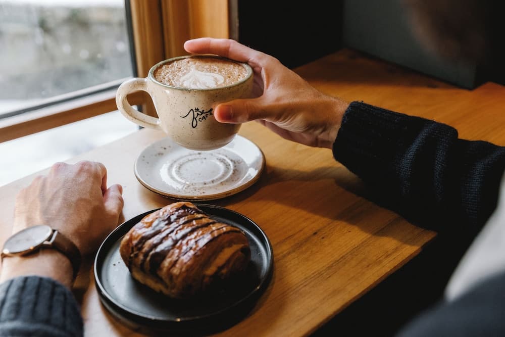 Cafe