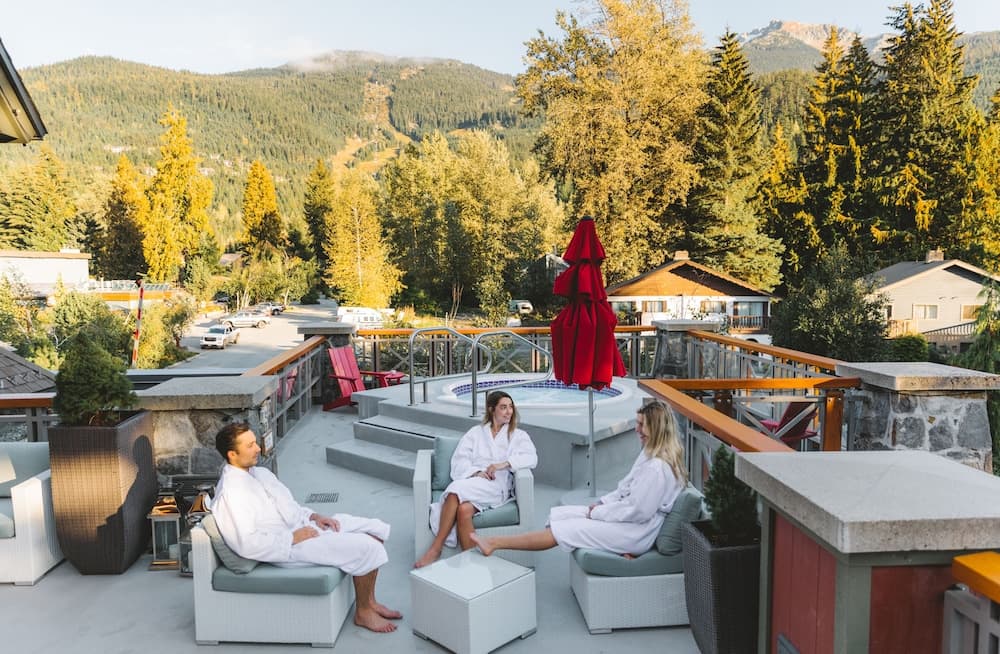 Spa