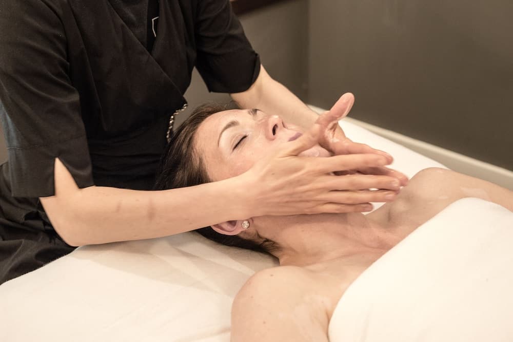 Spa treatment